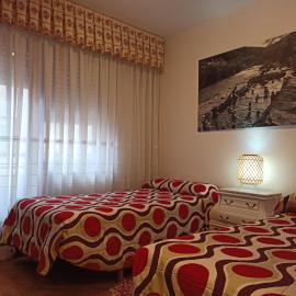 Apartamento marrodan centrico