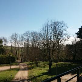 Gite de Boncourt