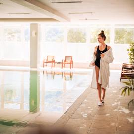 Bacolux Diana, Herculane, hotel u gradu 'Băile Herculane'