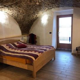 CASA DIAF appartamento incantevole Carano Ville di Fiemme, hotel a Carano