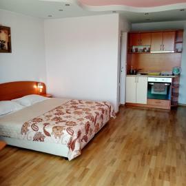 Apartments Center