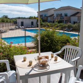 Terres de France - Les Hauts du Maquis, hotel v destinácii Linguizzetta