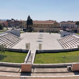 All'Anfiteatro