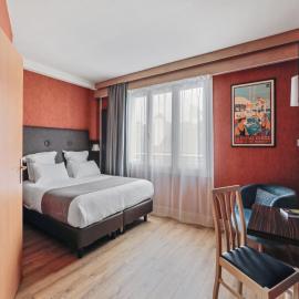 Urban Style hotel de l'Europe, hotell sihtkohas Rouen