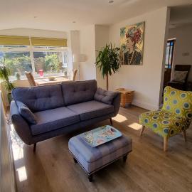 Garden Cottage - Ashover Village near Matlock, hotel in Chesterfield
