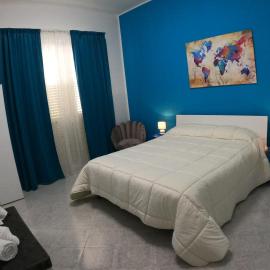 Apartment La Conchiglia, hotell i Menfi