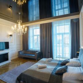 Prestige Apartment Rynek Kielce