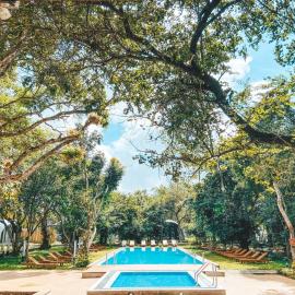 NIVADOO RESORT SIGIRIYA – hotel w mieście Sigirija