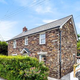 Eveley Cottage