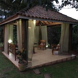 Pousada Vale dos Sonhos, hotel a Cunha