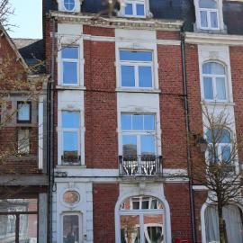 Le Patenier, hotel en Dinant