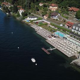 Hotel Ghiffa, hotel in Ghiffa
