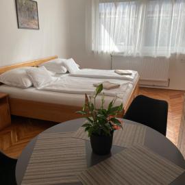 Bogoly Apartman, hotel a Tokaj