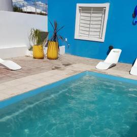 Aguamarina