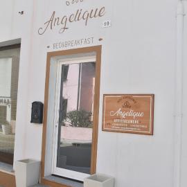Angelique Affittacamere, hotell i Santa Teresa Gallura