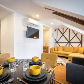 Frutaria - Lisbon Suites