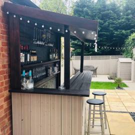 The Villas - Modern Comfort, 15 mins to Silverstone and Milton Keynes - Free parking, Prime, Netflix, hotel sa Buckingham