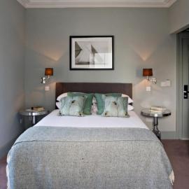 Tannery Townhouse, hotel di Dungarvan