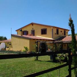 Il Cardoncello, hotel a Sindia