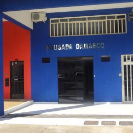 Pousada Damasco, hotel in Brasília