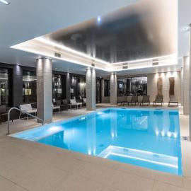 Best Western Plus Hôtel & Spa de Chassieu, hotel em Chassieu