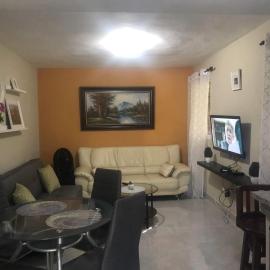 Apartamento CGM de 1 habitación, hotel a La Romana