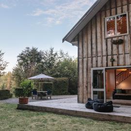 Beech Hill - Pet Friendly Holiday Home, hotell i Tasman