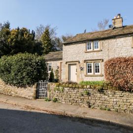 Bakewell में, होटल Rose Cottage
