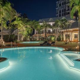 The Pe La Resort, Phuket - SHA Extra Plus, hotel in Kamala Beach