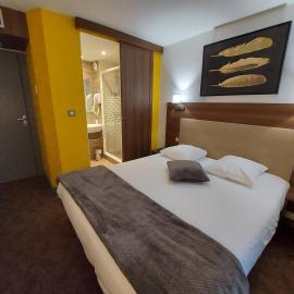 Contact Hotel Atoll