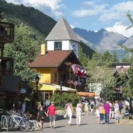 Village Center Condos