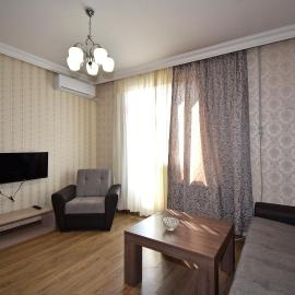 21 Apartment in Yerevan A1
