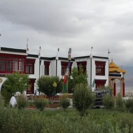 Hotel Skittsal Leh, hotel v destinácii Leh