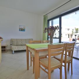 Residence Cala Verde, hotel a Marina di Mancaversa