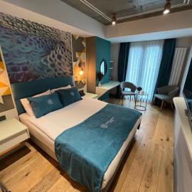 Royal Galata Hotel, hotel a Istanbul
