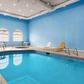 Days Inn by Wyndham Ruidoso Downs, hotell i Ruidoso Downs