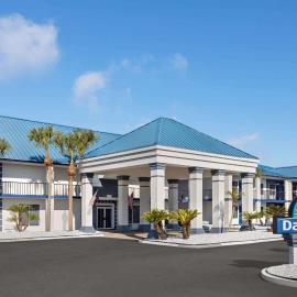 Days Inn by Wyndham Kingsland Naval Base I-95