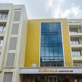 Hotel Kushala Executive Inn, Dombivali