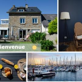 SAVANNAH, hotel in Saint Malo