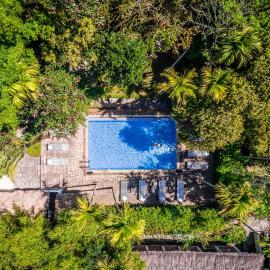 Amritara Shalimar Spice Garden Resort & Spa, viešbutis mieste Thekkady