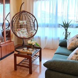 Apartamento Inma
