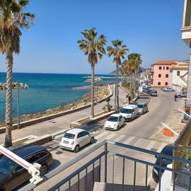 Casa Vacanze Lifra, hotel u gradu Santa Marija di Kastelabate