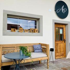 Viesnīca Auberge Passepartout pilsētā Zeihen
