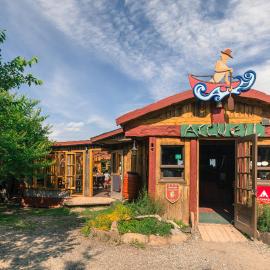 Auberge/Chalet Griffon Aventure, hotel en L’Anse-au-Griffon