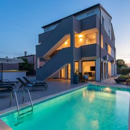 Apartments Amore