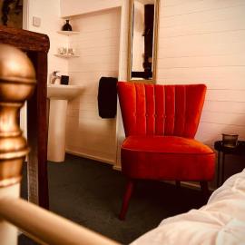 Outhouse Bothy, hotel a Kirkby Lonsdale