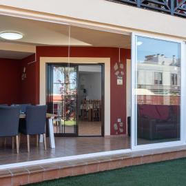 El Rincon - No Stress Holidays