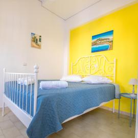 CHAMBRE JAUNE, ξενοδοχείο στην Ιαλυσό Ρόδου