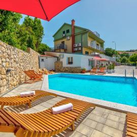 Apartments Jasna