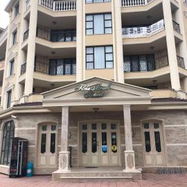 Apartments Pri Stoyko